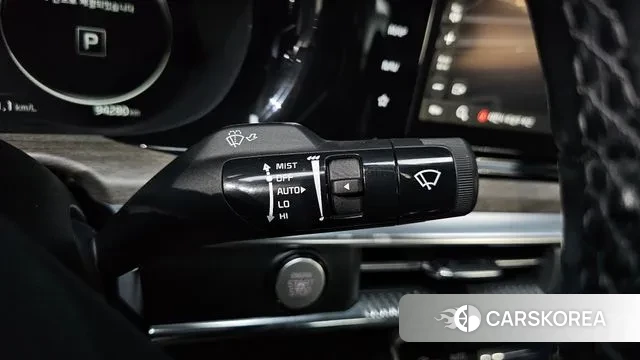 Kia K5 3rd generation id 3765233 из Кореи 8