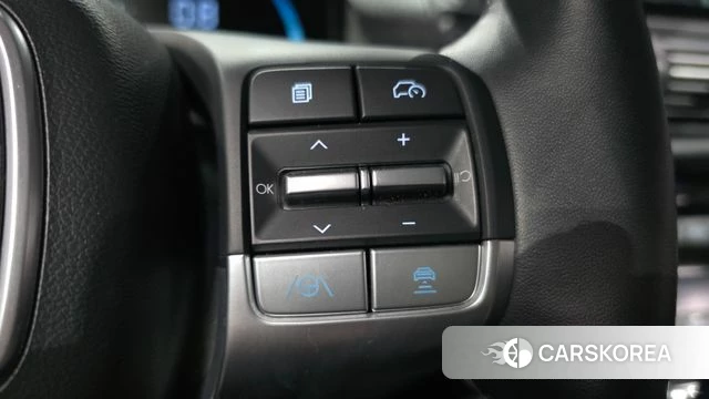 Hyundai The New Casper id 4282510 из Кореи 8
