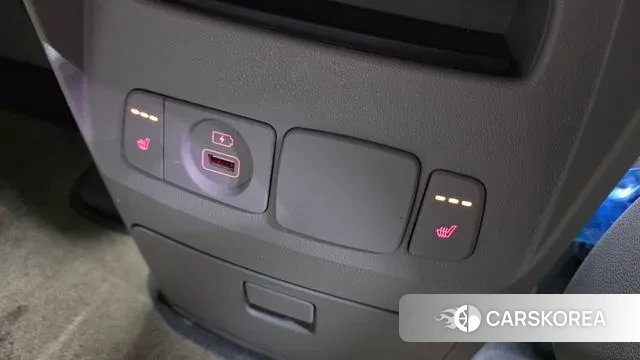 Kia The New Carnival id 3789361 из Кореи 8