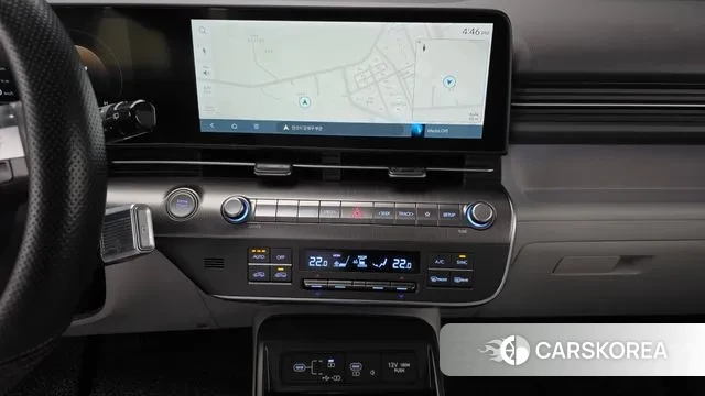 Hyundai Kona (SX2) id 3457772 из Кореи 8