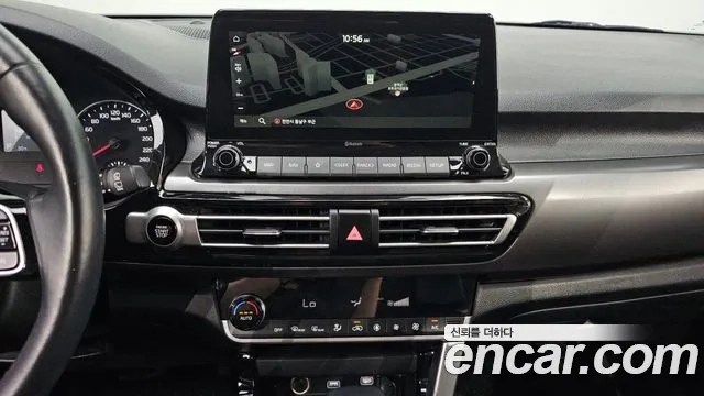 Kia Seltos id 2911621 из Кореи 8