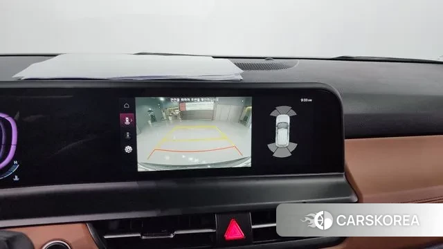 Kia The New Seltos id 3596043 из Кореи 8