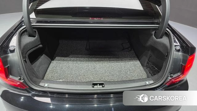 Volvo S90 id 4339010 из Кореи 8