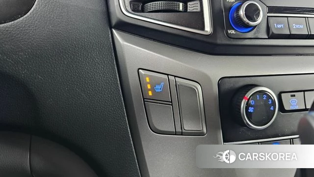 Hyundai The New Grand Starex id 3820792 из Кореи 8