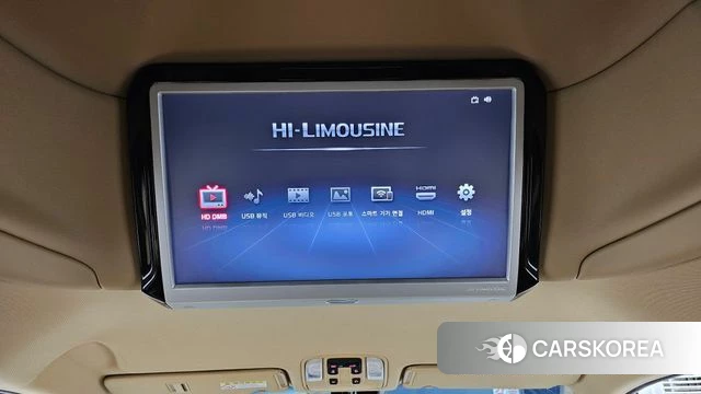 Kia The New Carnival id 3885972 из Кореи 8