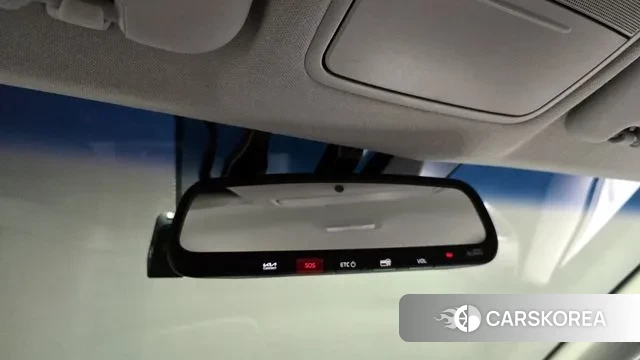 Kia The New K3 2nd generation id 3400534 из Кореи 8