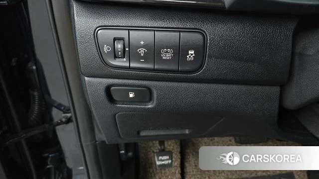 Kia Niro id 4377940 из Кореи 8