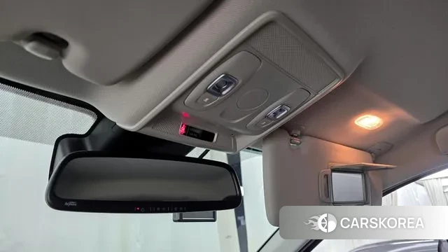 Renault Korea (Samsung) XM3 id 3621958 из Кореи 8