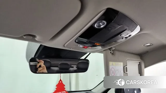 Kia K5 3rd generation id 3777381 из Кореи 8