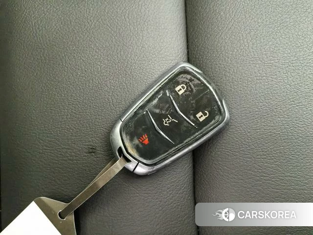 Cadillac XT4 id 4236270 из Китая 8