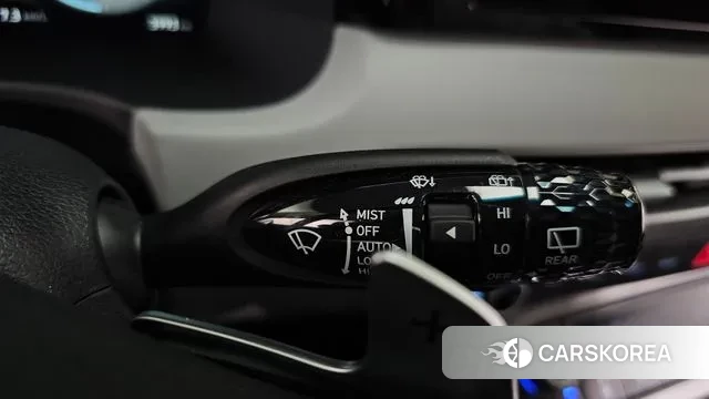 Hyundai The New Palisade id 3142001 из Кореи 8