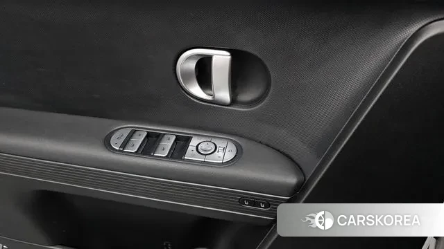 Hyundai Ionic 5 id 3006930 из Кореи 8