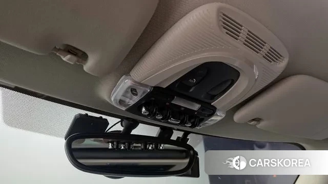 Mini Cooper D Clubman id 3631705 из Кореи 8