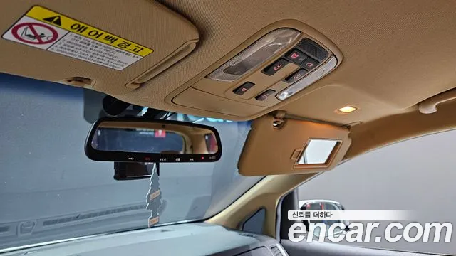 Kia The New Carnival id 2269875 из Кореи 8