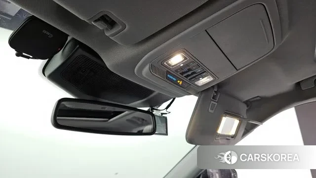 Ford Explorer 6th Generation id 3396033 из Кореи 8