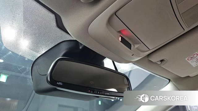 Renault Korea (Samsung) The New QM6 id 4871597 из Кореи 8