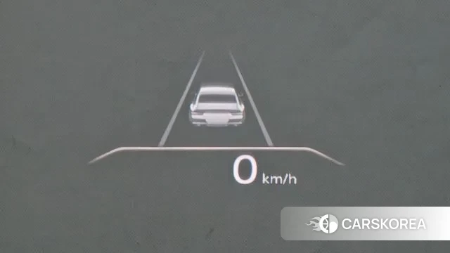 Genesis G80 (RG3) id 3540804 из Кореи 8