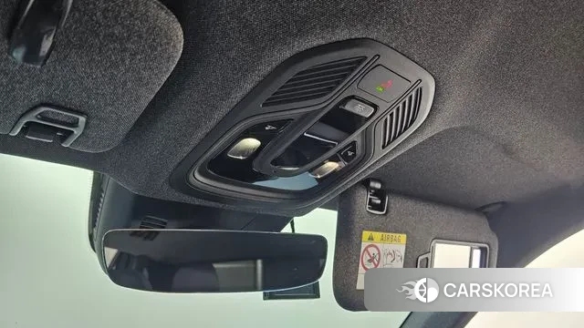 Renault Korea (Samsung) Grand Coleos id 3624361 из Кореи 8