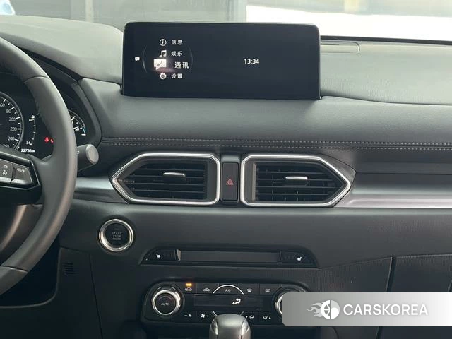 Mazda CX-5 id 4278309 из Китая 8