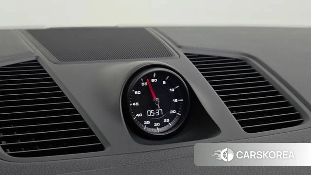 Porsche Cayenne (PO536) id 4403270 из Кореи 8