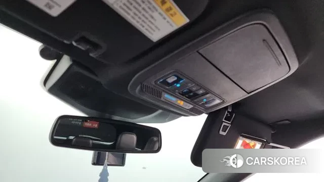 Ford Explorer 6th Generation id 3302379 из Кореи 8