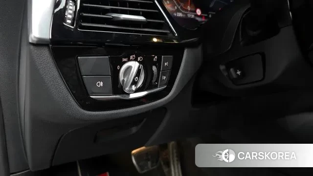 BMW 6 Series GT (G32) id 3378416 из Кореи 8