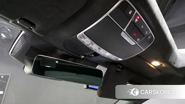 Mercedes-Benz S-Class W222 id 3686567 из Кореи 8