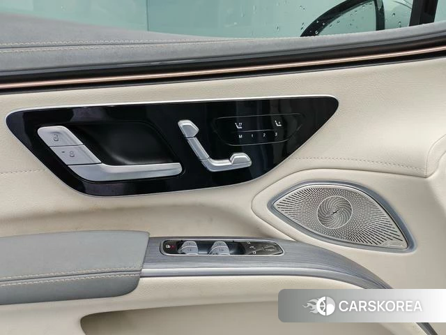 Mercedes-Benz EQS id 4313863 из Китая 8
