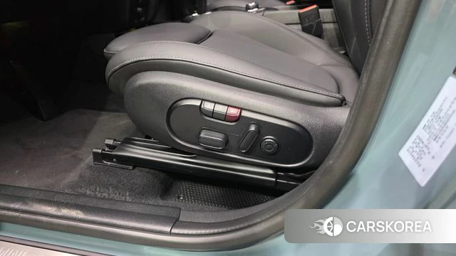Mini Cooper Countryman id 4470391 из Кореи 8