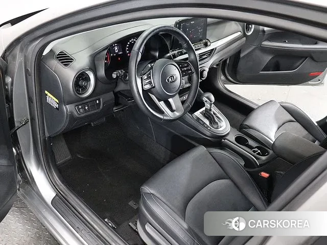 Kia Come New K3 id 3339456 из Кореи 8