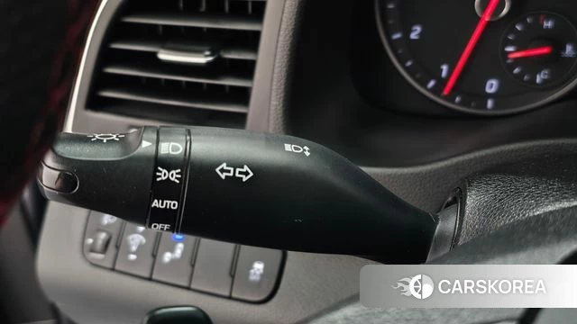 Hyundai Avante AD id 4525976 из Кореи 8