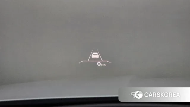 Genesis GV80 id 3708425 из Кореи 8