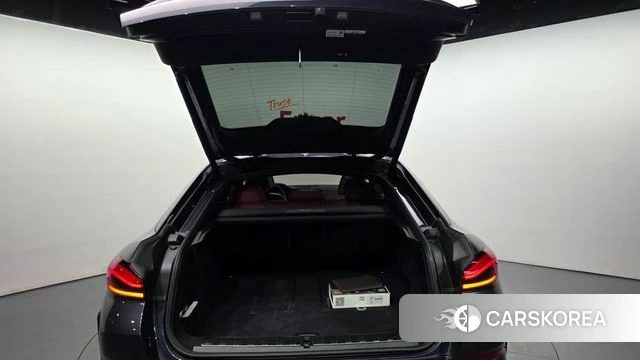BMW X6 (G06) id 4899513 из Кореи 8