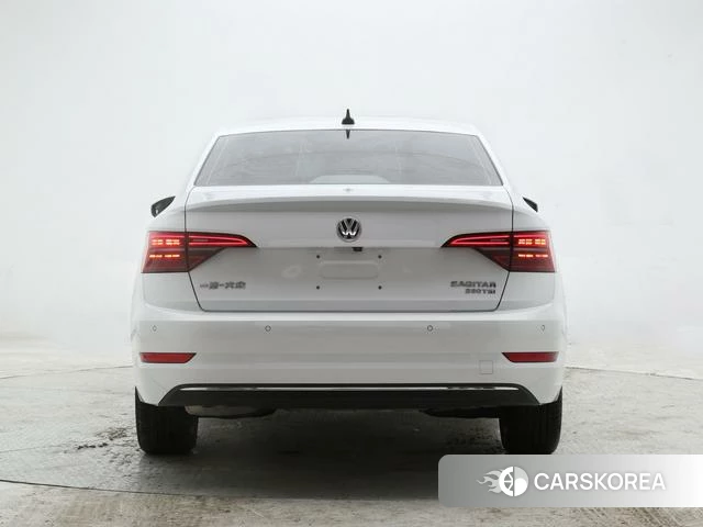 Volkswagen Sagitar id 4321007 из Китая 8