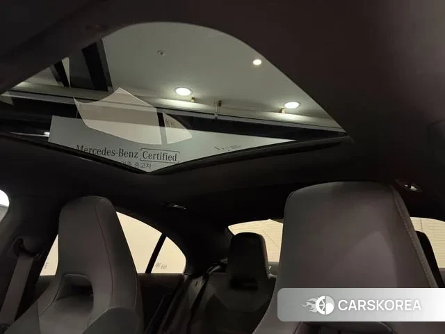 Mercedes-Benz CLA-Class C118 id 3223341 из Кореи 8