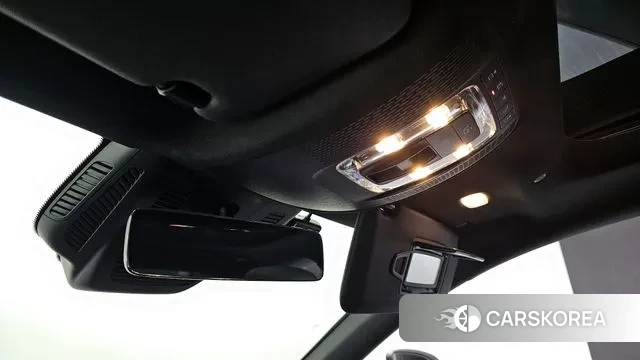 Mercedes-Benz CLA-Class C118 id 3586124 из Кореи 8