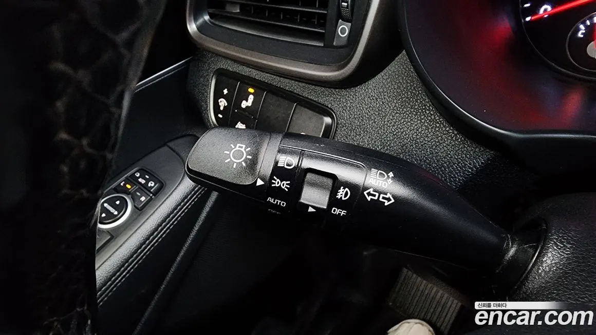 Kia The New Sorento id 2091193 из Кореи 8