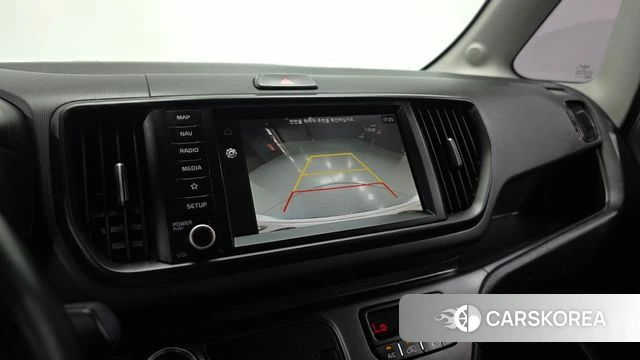 Kia The New Kia Ray id 4898658 из Кореи 8