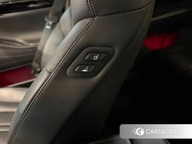 Genesis G80 (RG3) id 3903846 из Кореи 8