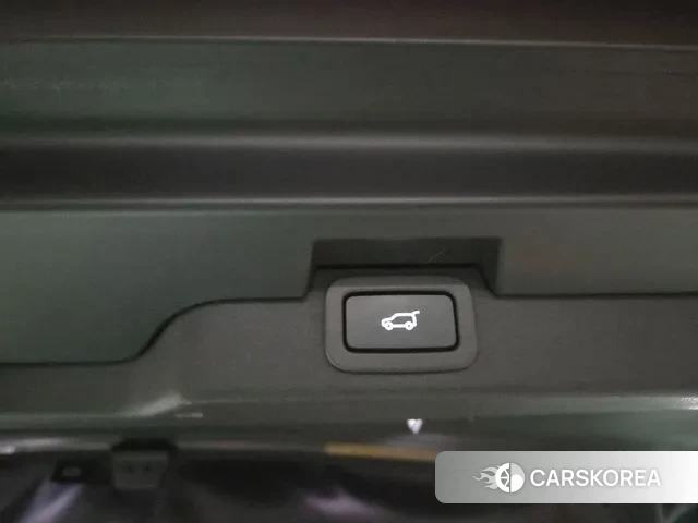 Land Rover Discovery 5 id 2966200 из Кореи 8