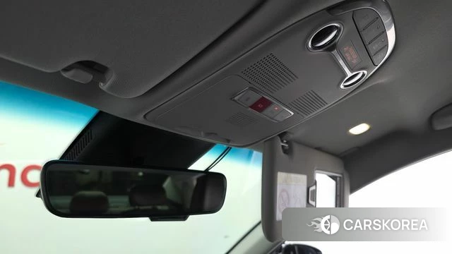 Hyundai The New Grandeur IG Hybrid id 4422887 из Кореи 8