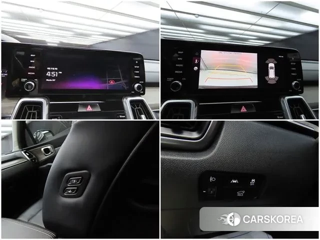 Kia Sorento 4th Generation id 3197892 из Кореи 8