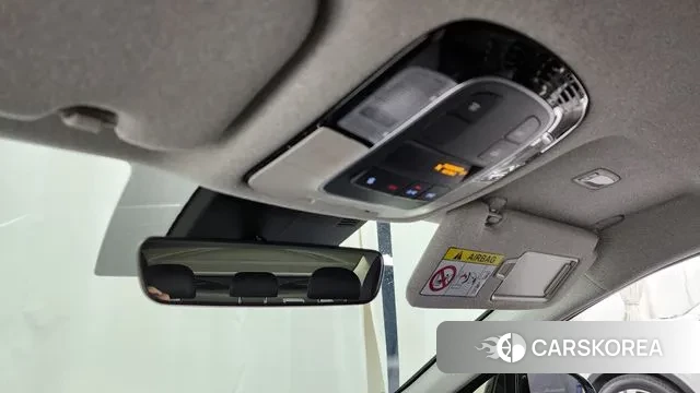 Hyundai Sonata (DN8) id 3416827 из Кореи 8