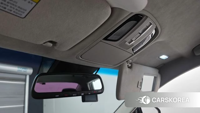 Kia K7 Premier id 4764870 из Кореи 8