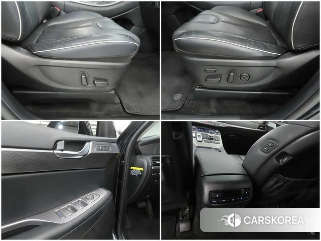 Hyundai Palisade id 4511617 из Кореи 8