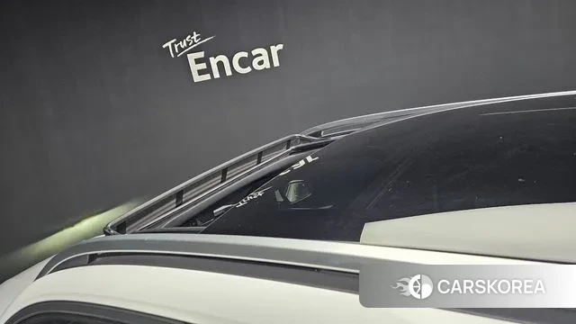 Mercedes-Benz EQB X243 id 3452216 из Кореи 8