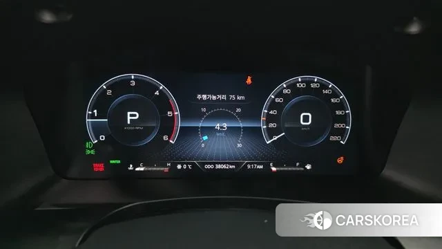 Ssangyong The New Rexton Sports Cannes id 3503442 из Кореи 8