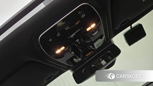 Mercedes-Benz C-Class W206 id 4847198 из Кореи 8