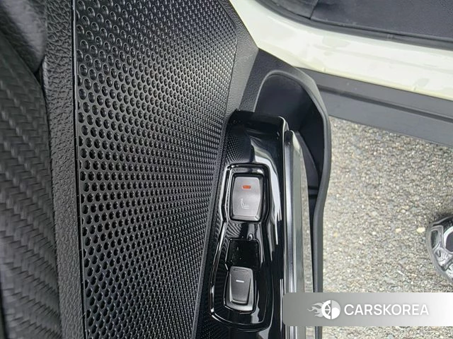 Ssangyong Tivoli Air id 4793945 из Кореи 8