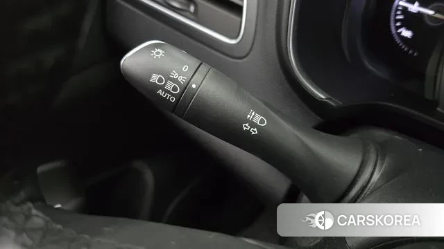 Renault Korea (Samsung) The New QM6 id 3241143 из Кореи 8